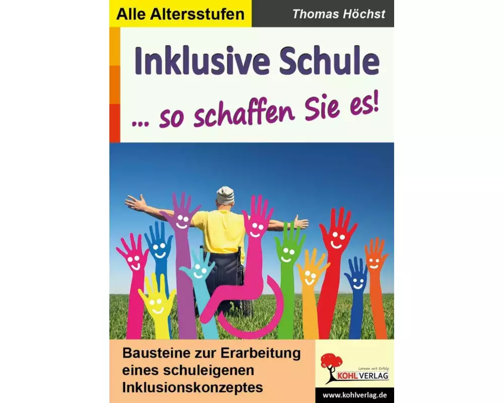 Inklusive Schule
