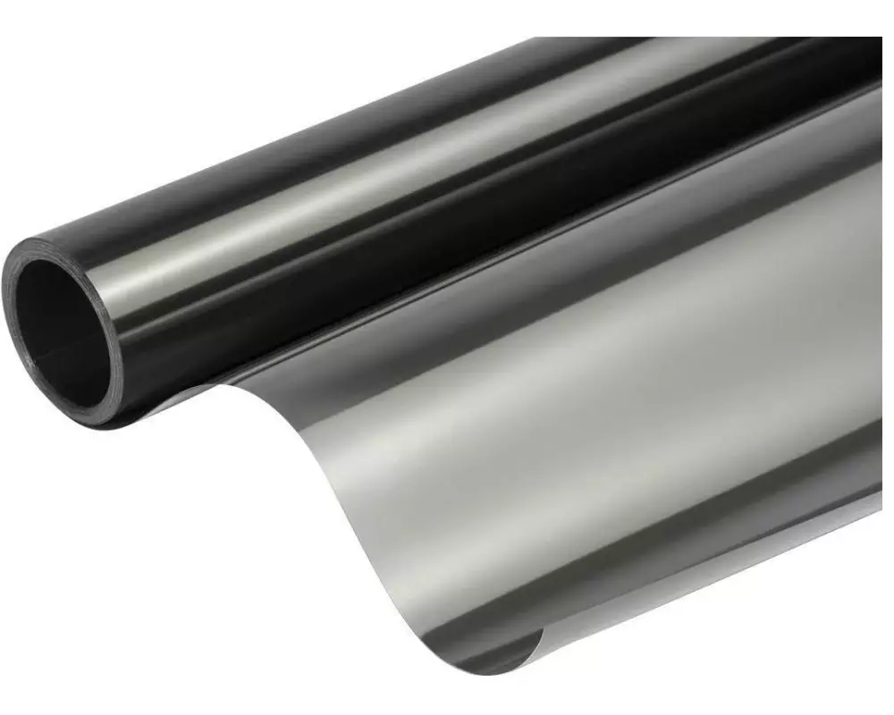 d-c-fix Tönungsfolie statisch haftend, 90 cm x 2 m