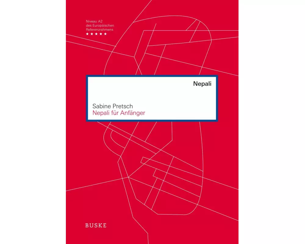 Nepali für Anfänger