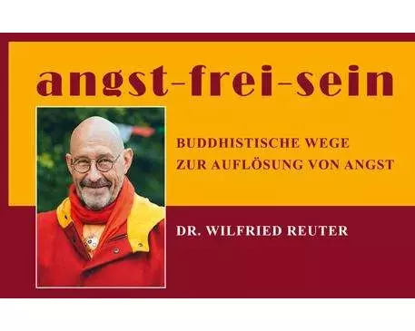 angst - frei - sein