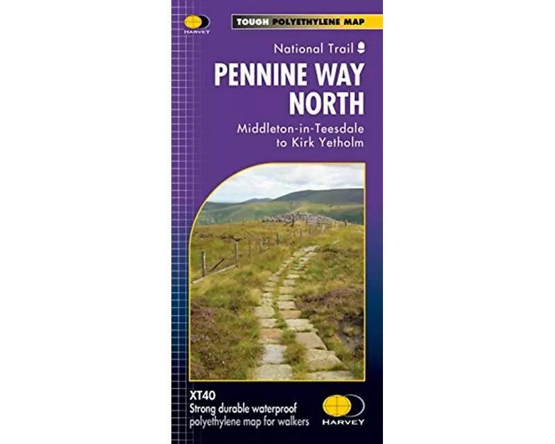 Pennine Way North