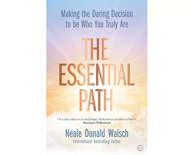 The Essential Path