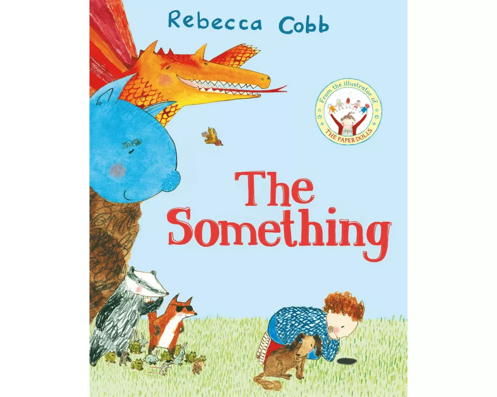 The Something