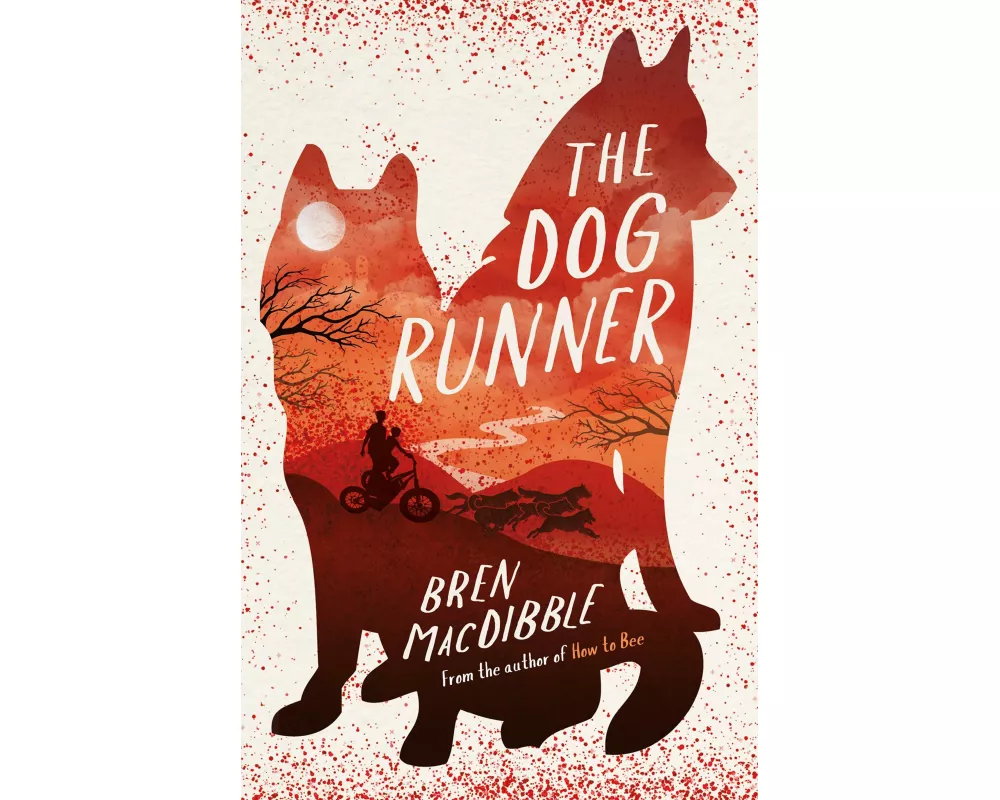 The Dog Runner