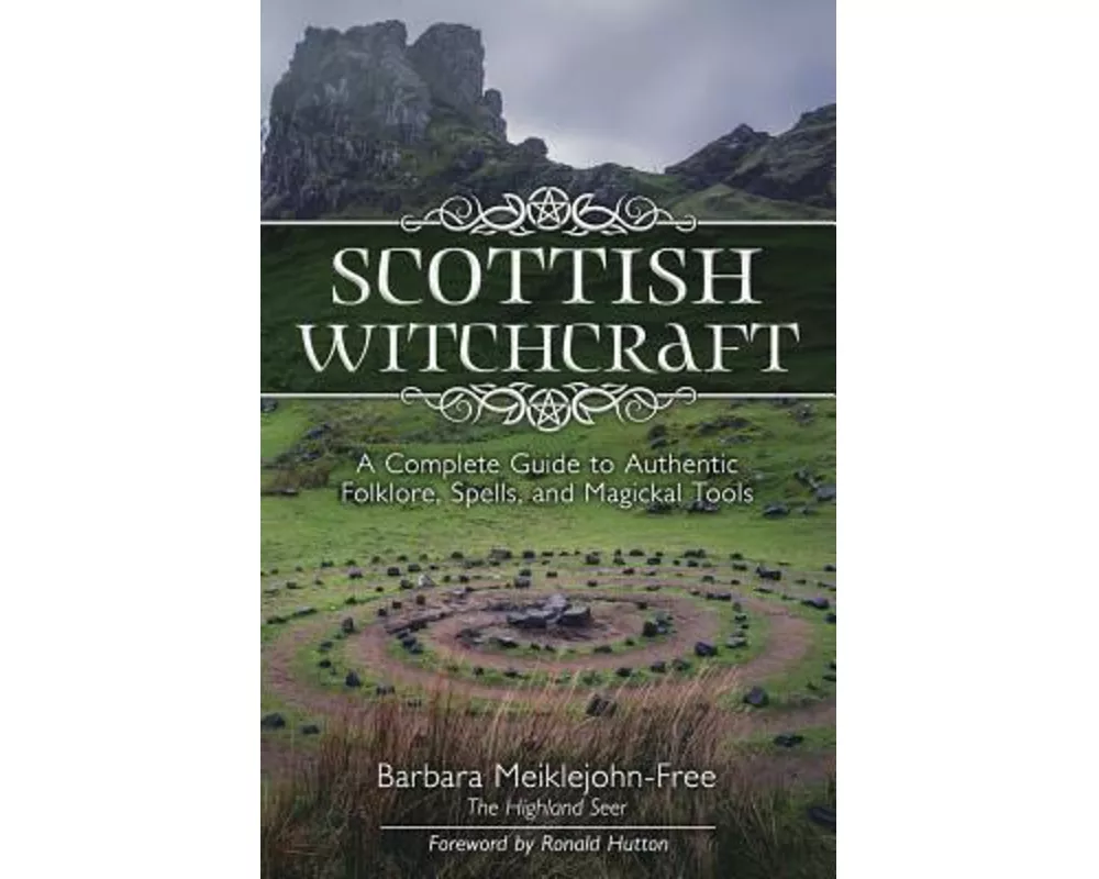 Scottish Witchcraft