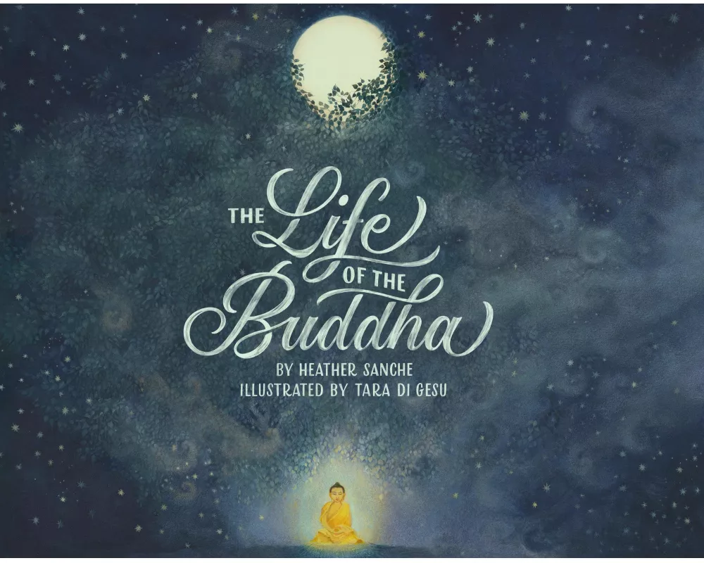 The Life of the Buddha