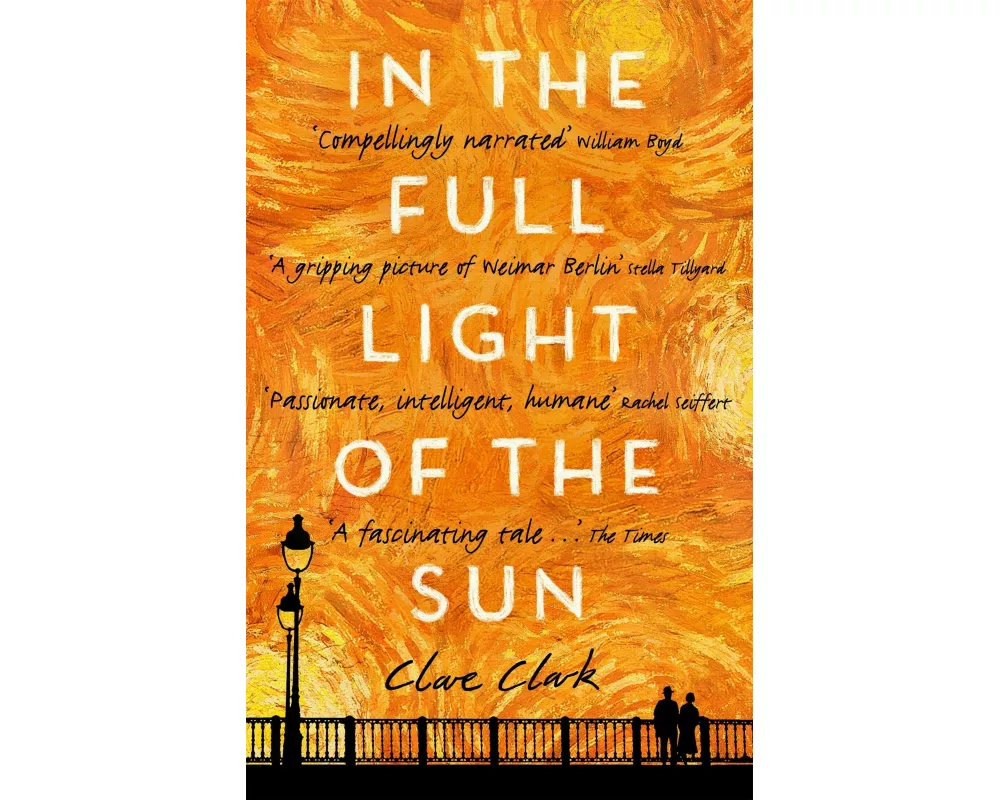 In the Full Light of the Sun