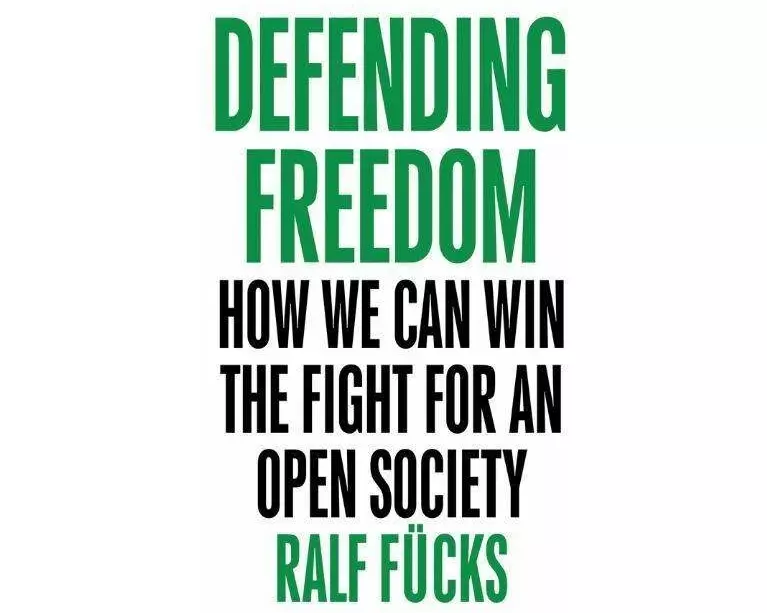 Defending Freedom