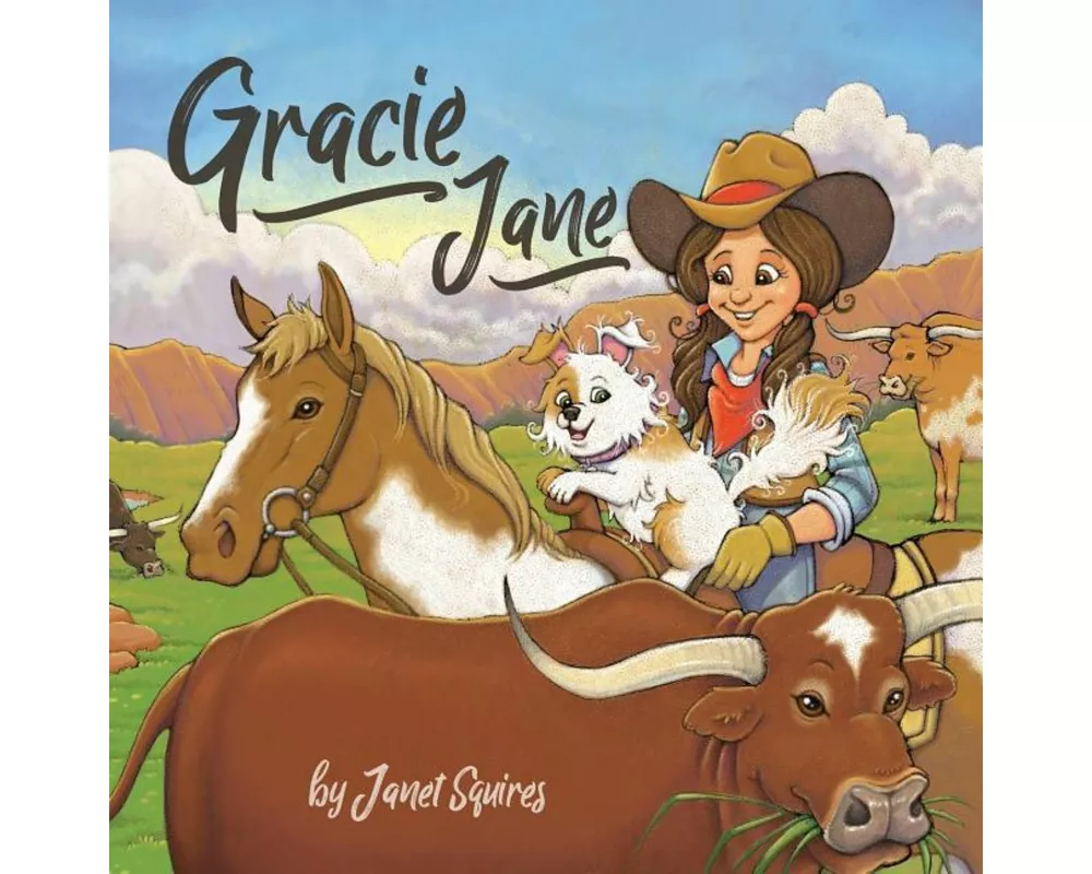 Gracie Jane
