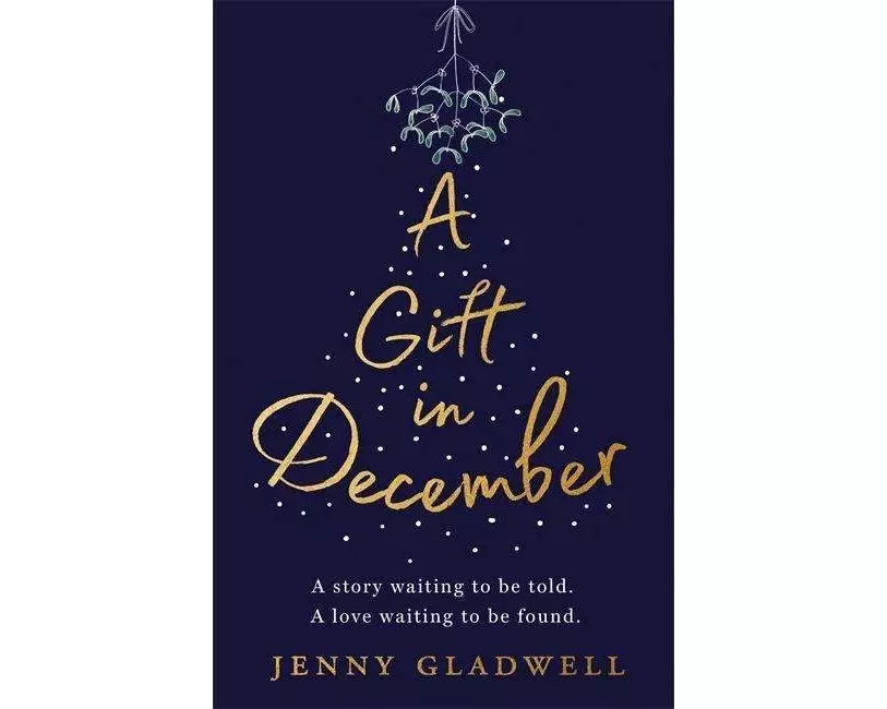 A Gift in December
