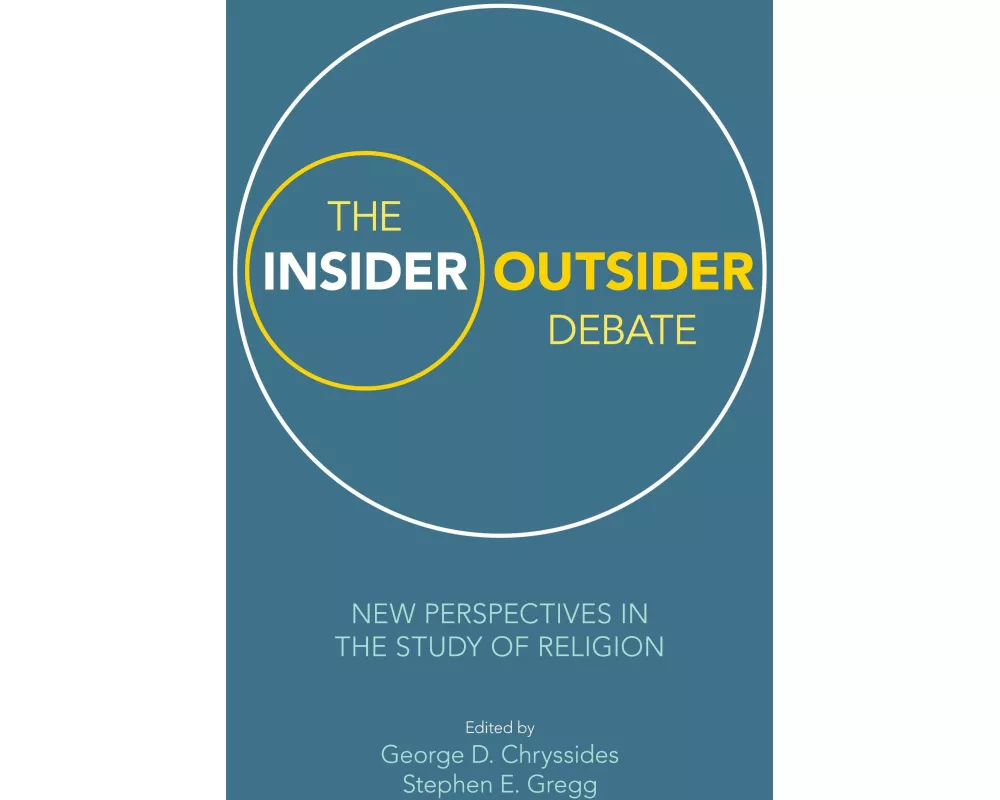 The Insider/Outsider Debate