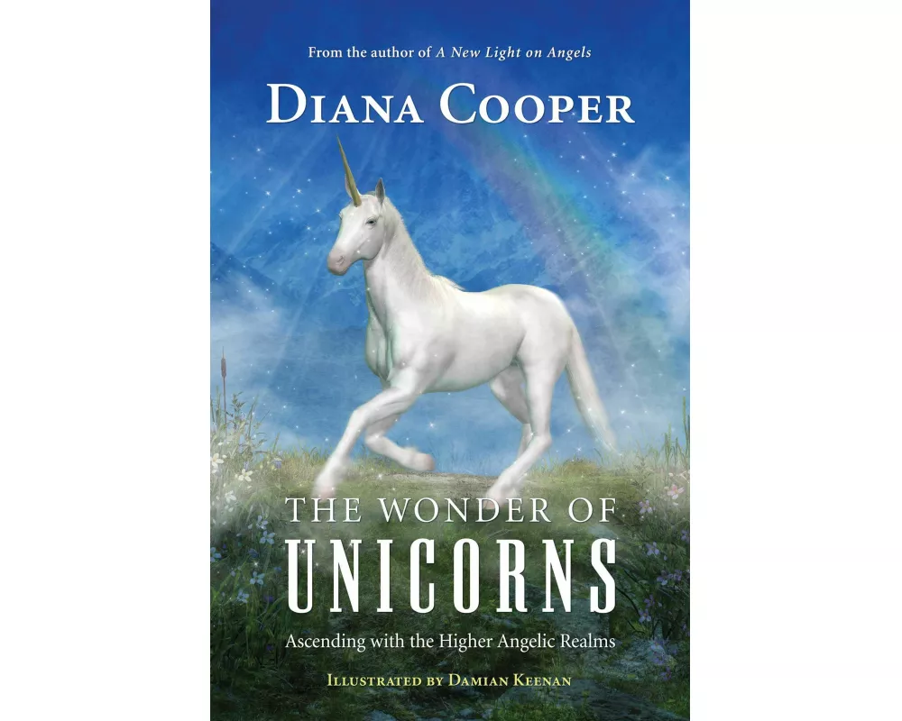 The Wonder of Unicorns