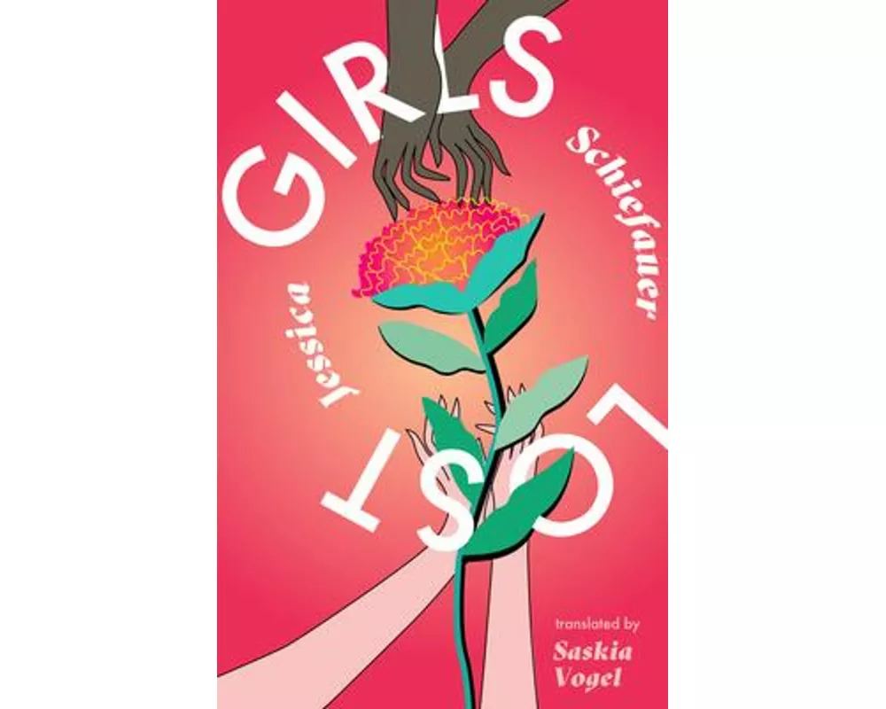 Girls Lost