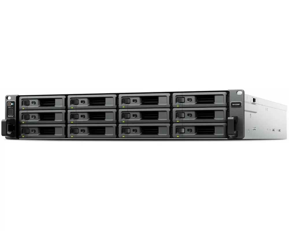Synology RX1225RP 12-Bay Expansion Unit