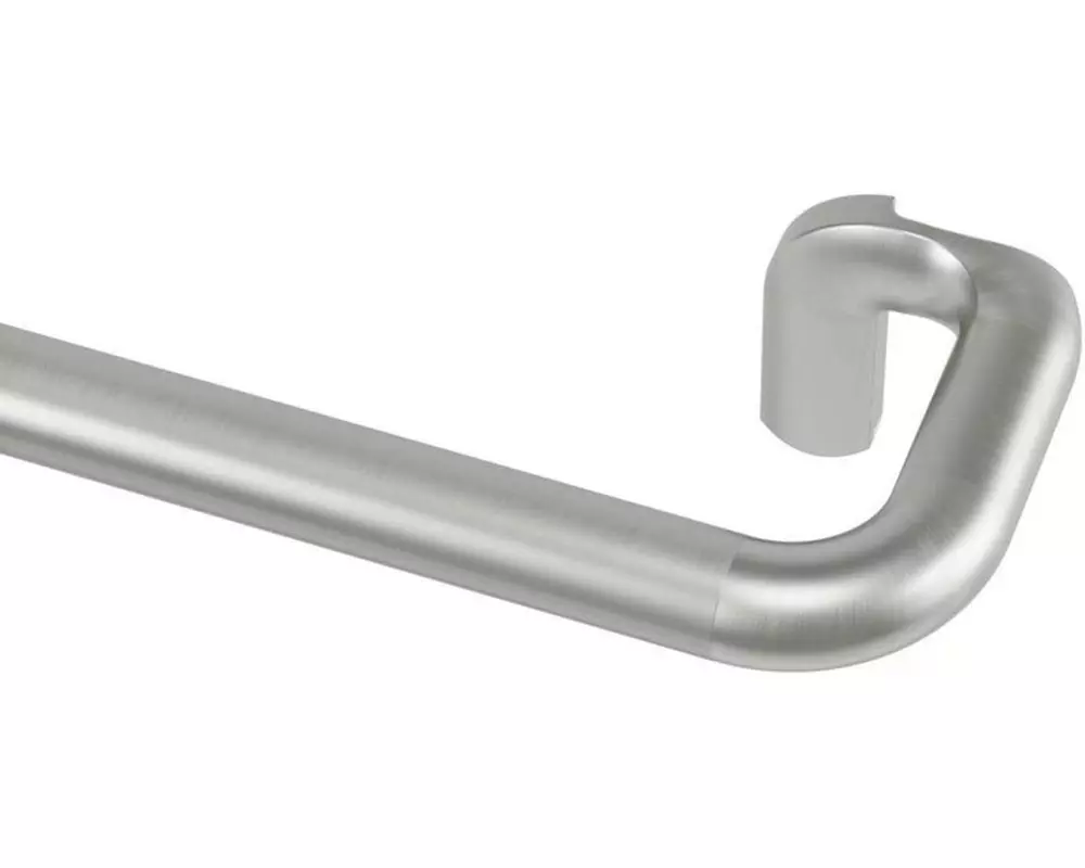 Umbra Vorhangstange Twilight 76-213 cm, Nickel