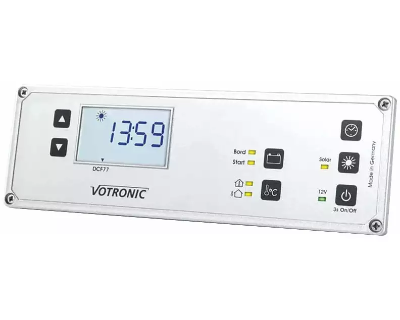Votronic VPC Power Control Merkur