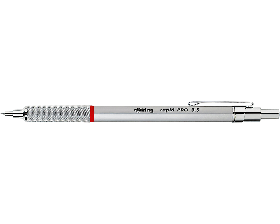 ROTRING Bleistift Rapid Pro 0.5mm 1904255