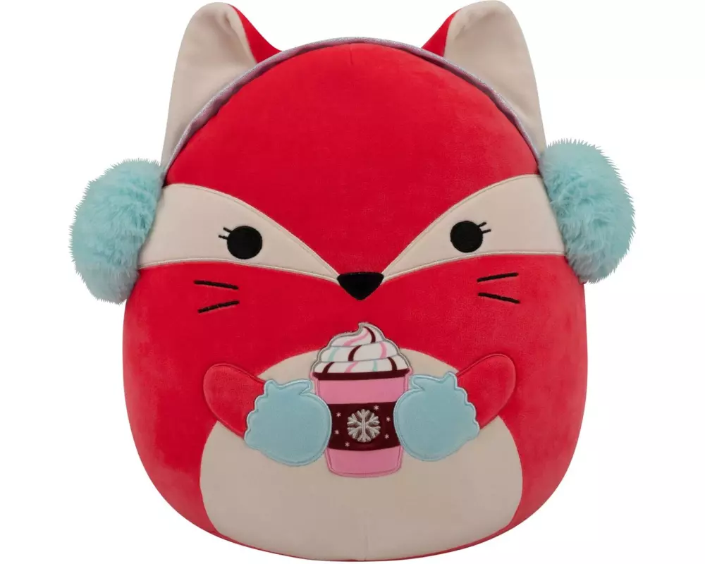 Squishmallows Fifi Fuchs 30 cm
