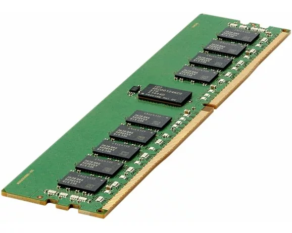HPE Memory 8GB DDR4-3200 RDIMM, 1 Rank, x8, Memory to ProLiant DL325/DL385 G10+
