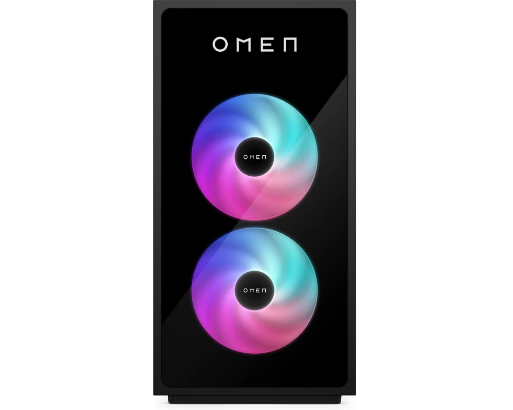 HP Gaming PC OMEN 35L GT16-0768nz