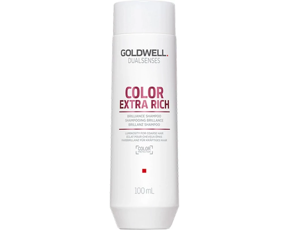 GOLDWELL Dualsenses Color Extra Rich Brilliance Shampoo 100 ml
