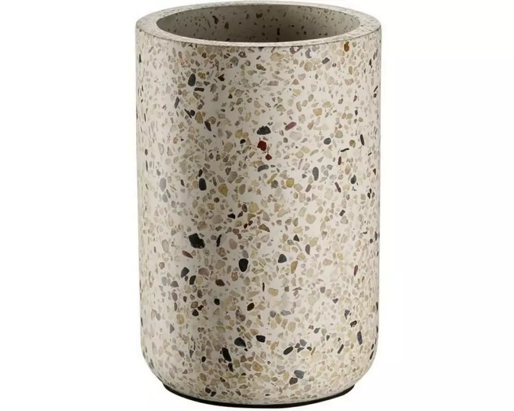 APS APS Flaschenkühler Terrazzo Mehrfarbig
