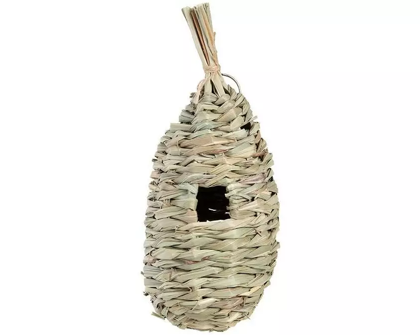 Esschert Design Nestbeutel für Blaumeisen, L