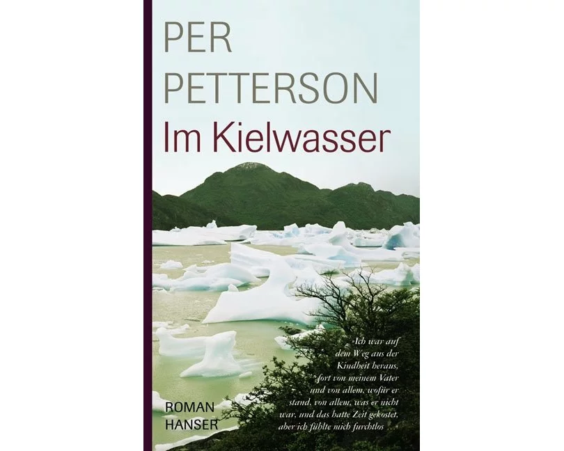 Im Kielwasser