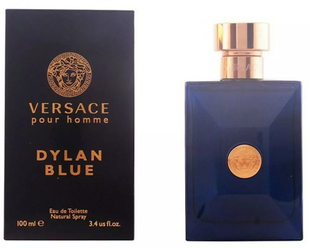 Versace Dylan Blue 50 ml