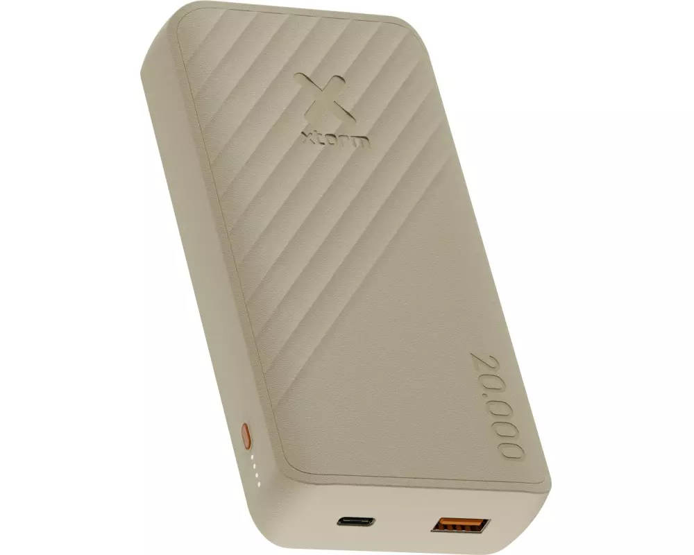 Xtorm Powerbank Go2 20000 mAh