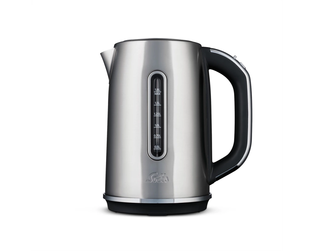 Solis Flexi Temp Kettle SEV, Typ 5519