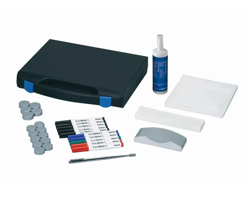 Maul Moderationskoffer