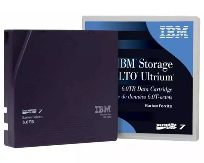 Lenovo LTO-7-Tape 38L7302 6 TB 1 Stück