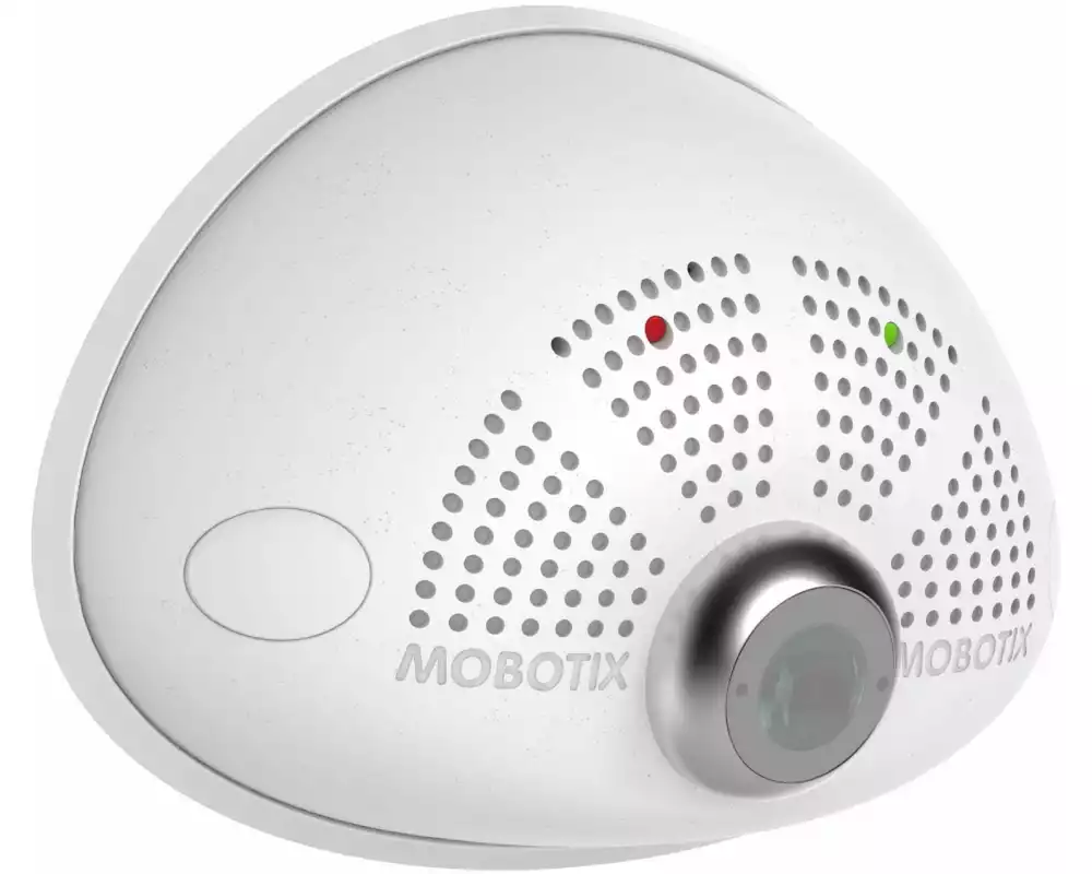 Mobotix Netzwerkkamera Mx-i26B-6N ohne Objektiv Nacht