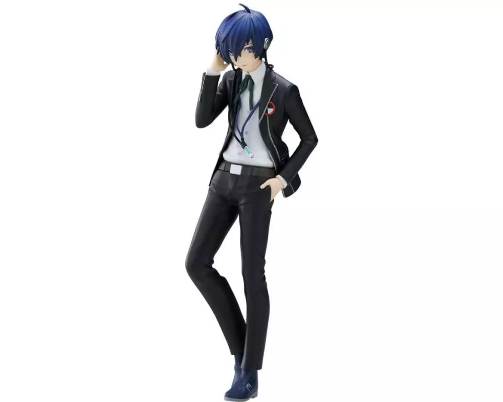 Good Smile Company Figur Persona 3 Reload: Protagonist