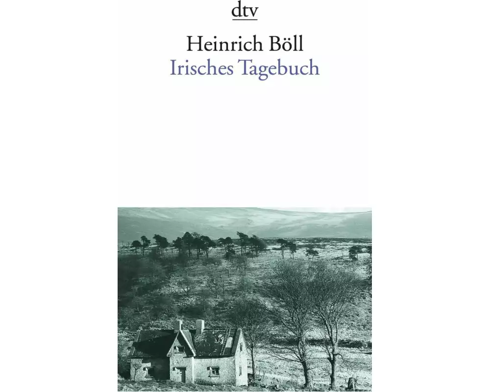 Irisches Tagebuch