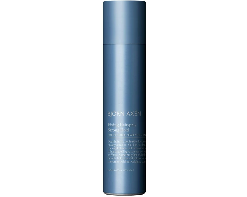 björn axén Fixing Hairspray Strong 250 ml