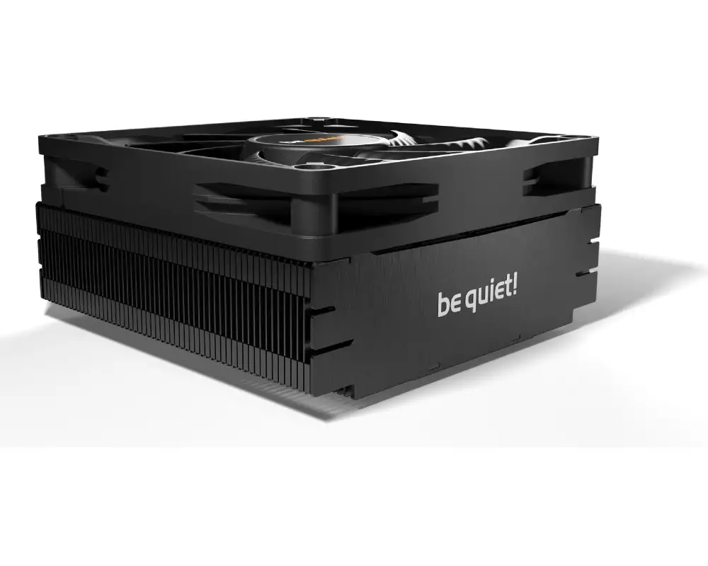 be quiet! CPU-Kühler Pure Rock LP