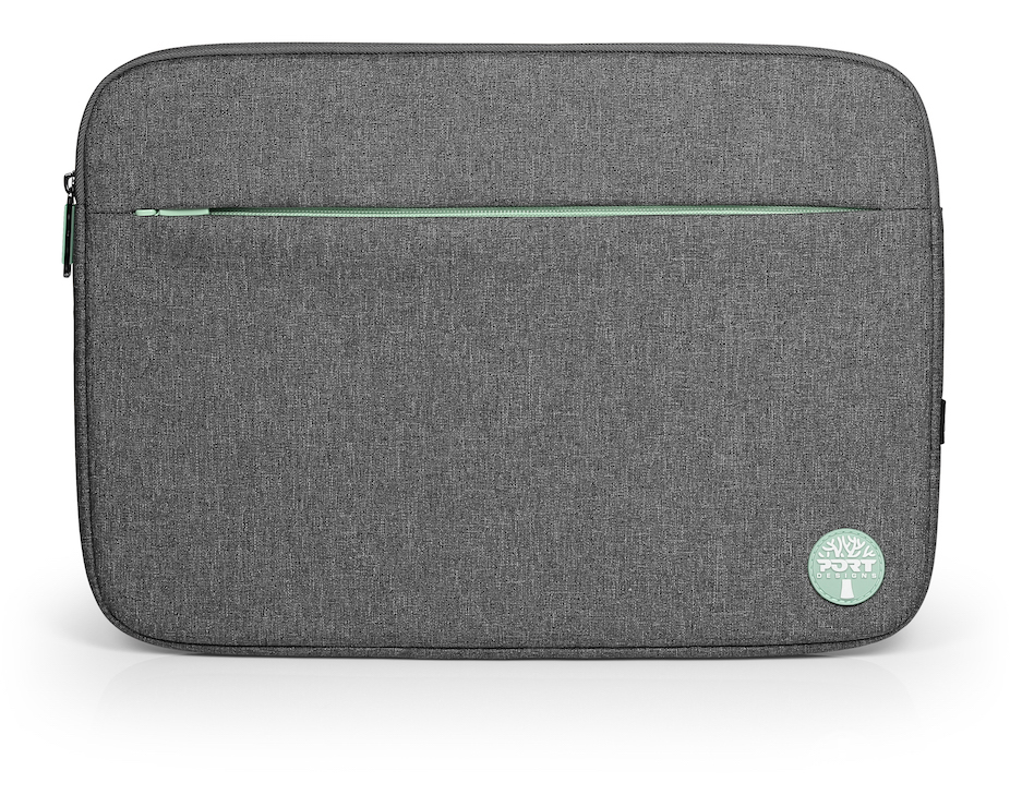 PORT Yosemite Eco Sleeve 15.6 400705 Notebook Sleeve Grey