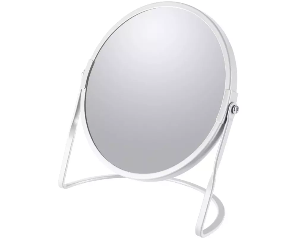 spirella Kosmetikspiegel Akira Weiss