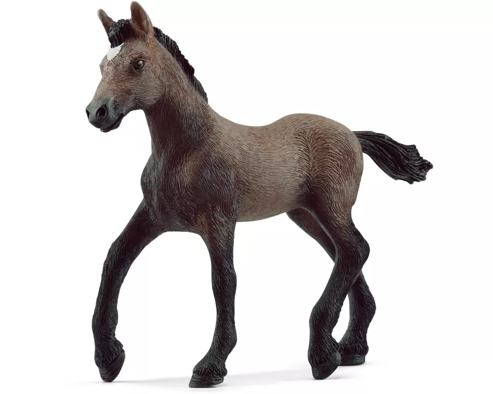 Schleich Spielzeugfigur Horse Club Paso Peruano Fohlen