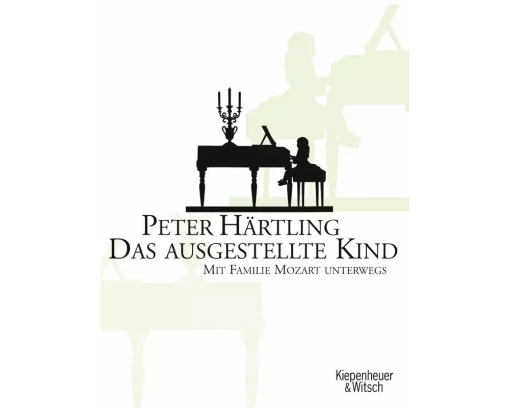 Das ausgestellte Kind