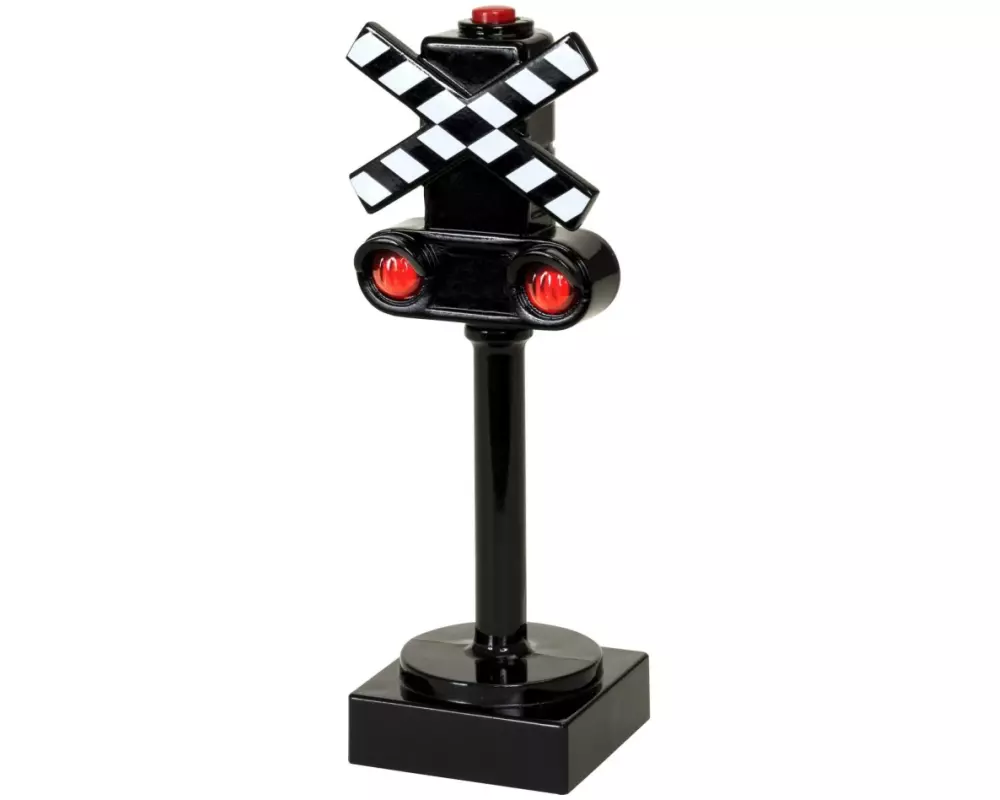 BRIO Eisenbahn Blinkendes Bahnsignal