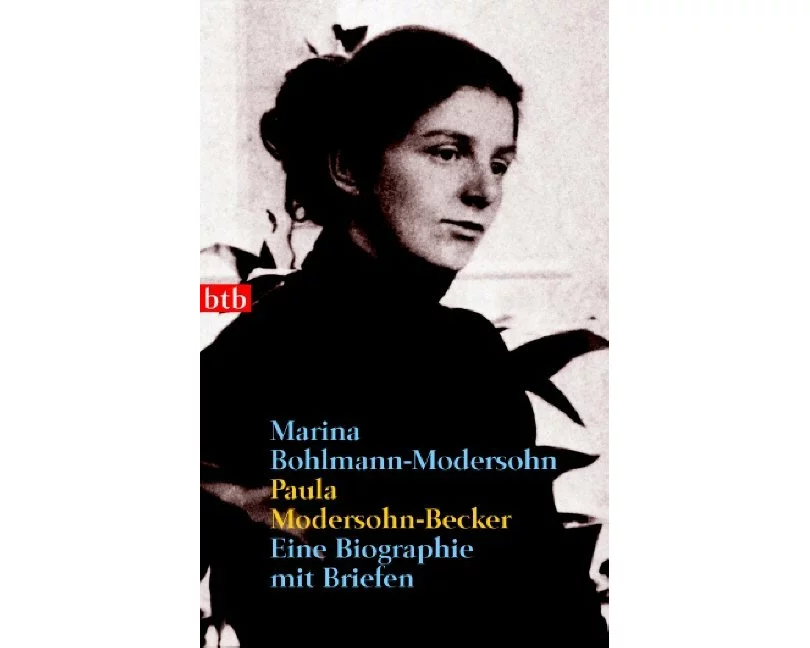 Paula Modersohn-Becker