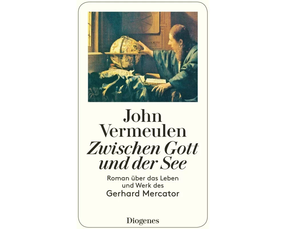 Zwischen Gott und der See