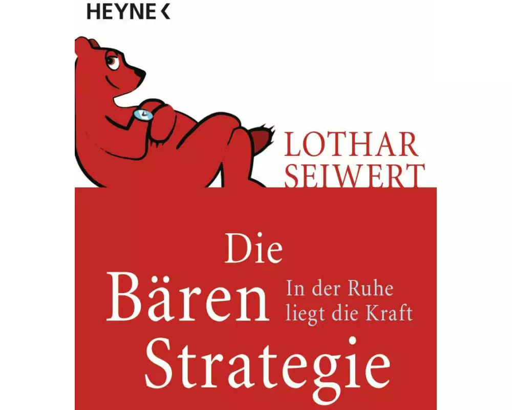 Die Bären-Strategie