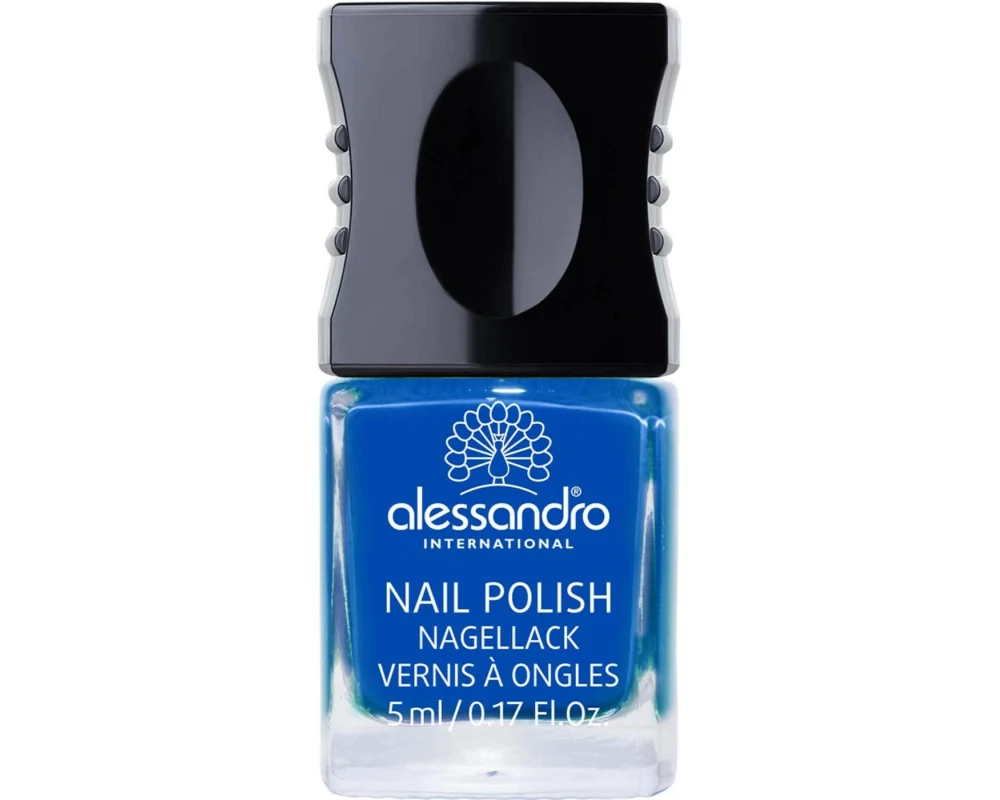 alessandro Colour Explosion 919 Got the blues