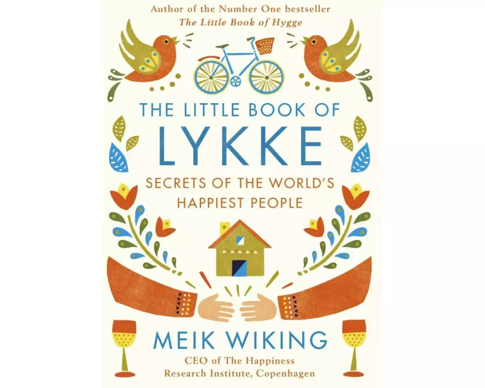 The Little Book of Lykke