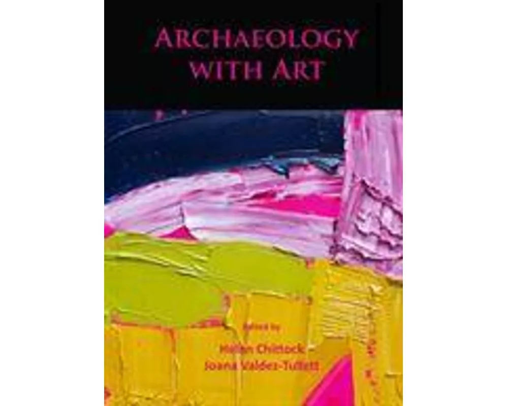 Archaeology with Art