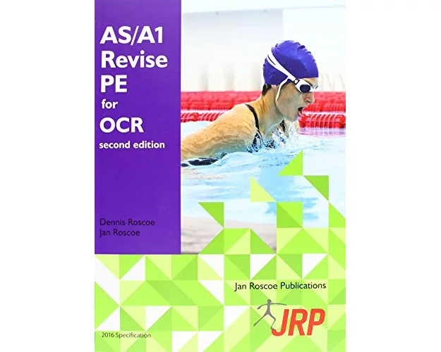 AS/A1 Revise PE for OCR